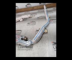 AIRBAG A TENDINA LATERALE SX 2011 BMW SERIE 5 F10/ - 23