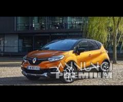 Ricambi Renault Captur Ricambi Disponibili Gtline - 1