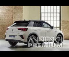 Ricambi Volkswagrn T Cross/ TCross - 1
