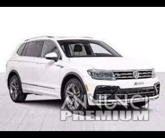 Ricambi Volkswagrn Tiguan Ricambi Disponibili - 1
