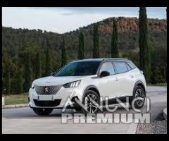 Ricambi Peugeot 2008 Ricambi Disponibili - 1