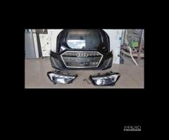 Ricambi Audi A1 Sline Ricambi Disponibili - 1