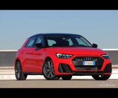 Ricambi Audi A1 dal 2014 al 2024 disponibili - 1