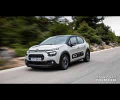Ricambi Citroen C3 Aircross disponibili dal 2014 - 1