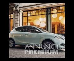 Ricambi Lancia Ypsilon disponibili dal 2014 - 1