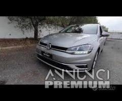 Ricambi Volkswagen golf 7/ 7.5 dal 2016 al 2023