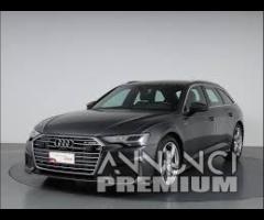 Ricambi Audi A4 A6 disponibili dal 2014 al 2024 - 1