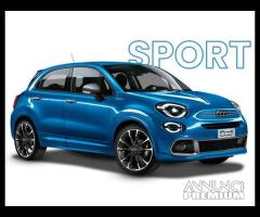 Ricambi Fiat 500x disponibili dal 2014 al 2024 - 1