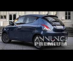 Ricambi Lancia Ypsilon tutti i ricambi