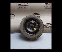 RUOTA DI SCORTA 215\\55R16 5x108x63,3 R16 FORD MON