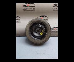 RUOTA DI SCORTA 215\\55R16 5x108x63,3 R16 FORD MON