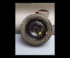 RUOTA DI SCORTA 215\\55R16 5x108x63,3 R16 FORD MON