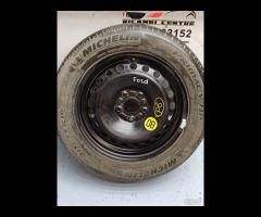 RUOTA DI SCORTA 215\\55R16 5x108x63,3 R16 FORD MON