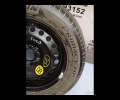 RUOTA DI SCORTA 215\\55R16 5x108x63,3 R16 FORD MON - 7