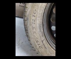 RUOTA DI SCORTA 215\\55R16 5x108x63,3 R16 FORD MON - 8