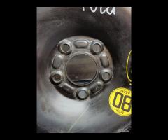 RUOTA DI SCORTA 215\\55R16 5x108x63,3 R16 FORD MON - 9