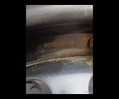 RUOTA DI SCORTA 215\\55R16 5x108x63,3 R16 FORD MON - 10