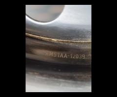 RUOTA DI SCORTA 215\\55R16 5x108x63,3 R16 FORD MON - 11