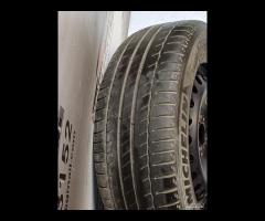 RUOTA DI SCORTA 215\\55R16 5x108x63,3 R16 FORD MON - 14