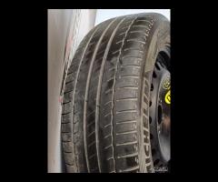 RUOTA DI SCORTA 215\\55R16 5x108x63,3 R16 FORD MON - 15