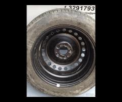 RUOTA DI SCORTA 215\\55R16 5x108x63,3 R16 FORD MON - 19