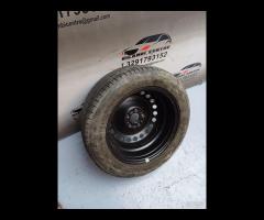 RUOTA DI SCORTA 215\\55R16 5x108x63,3 R16 FORD MON - 21