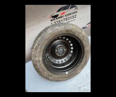 RUOTA DI SCORTA 215\\55R16 5x108x63,3 R16 FORD MON - 22