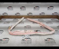 AIRBAG A TENDINA LATERALE DESTRO BMW 5 F10 /F10 LC