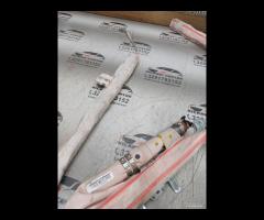 AIRBAG A TENDINA LATERALE DESTRO BMW 5 F10 /F10 LC - 6