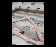 AIRBAG A TENDINA LATERALE DESTRO BMW 5 F10 /F10 LC - 11