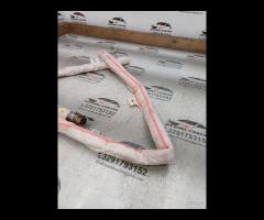 AIRBAG A TENDINA LATERALE DESTRO BMW 5 F10 /F10 LC - 12