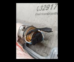 AIRBAG A TENDINA LATERALE DESTRO BMW 5 F10 /F10 LC - 14