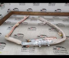 AIRBAG A TENDINA LATERALE DESTRO BMW 5 F10 /F10 LC - 16