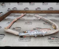 AIRBAG A TENDINA LATERALE DESTRO BMW 5 F10 /F10 LC - 17
