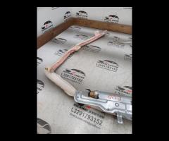 AIRBAG A TENDINA LATERALE DESTRO BMW 5 F10 /F10 LC - 19