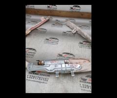 AIRBAG A TENDINA LATERALE DESTRO BMW 5 F10 /F10 LC - 20