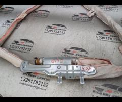 AIRBAG A TENDINA LATERALE DESTRO BMW 5 F10 /F10 LC - 22