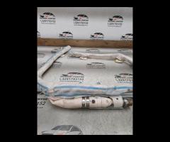 AIRBAG A TENDINA LATERALE SINISTRO BMW 5 F10 /F10 - 8