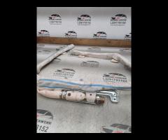 AIRBAG A TENDINA LATERALE SINISTRO BMW 5 F10 /F10 - 9