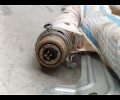 AIRBAG A TENDINA LATERALE SINISTRO BMW 5 F10 /F10 - 10