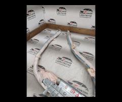 AIRBAG A TENDINA LATERALE SINISTRO BMW 5 F10 /F10 - 17