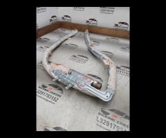 AIRBAG A TENDINA LATERALE SINISTRO BMW 5 F10 /F10 - 19