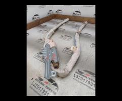 AIRBAG A TENDINA LATERALE SINISTRO BMW 5 F10 /F10 - 21