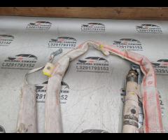 AIRBAG A TENDINA LATERALE DESTRO BMW 5 F10 /F10 LC