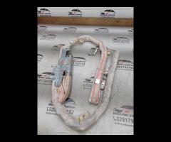 AIRBAG A TENDINA LATERALE DESTRO BMW 5 F10 /F10 LC - 11