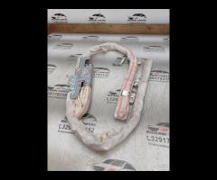 AIRBAG A TENDINA LATERALE DESTRO BMW 5 F10 /F10 LC - 12