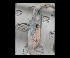 AIRBAG A TENDINA LATERALE DESTRO BMW 5 F10 /F10 LC - 16