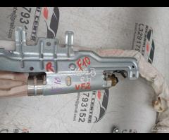 AIRBAG A TENDINA LATERALE DESTRO BMW 5 F10 /F10 LC - 17