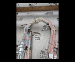AIRBAG A TENDINA LATERALE DESTRO BMW 5 F10 /F10 LC - 18