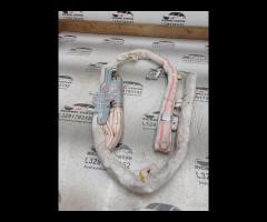 AIRBAG A TENDINA LATERALE DESTRO BMW 5 F10 /F10 LC - 19